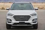 Hyundai Tucson Limited 2018 года (NA)
